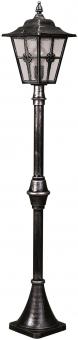 ALBE Mastleuchte max. 75W 604136  604136 