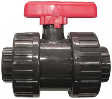 JUPU M-Zubehör Kugelhahn DN32    JP46111 