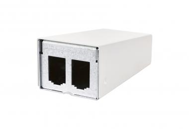 Metz Modul AP-Gehäuse 2    130861-0202-E 
