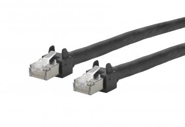Metz Patchkabel 6kV Flex500 13084F1000-E 