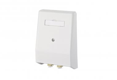 Metz OPDAT 4 UP 2xLC-D MM   1501107302-E 