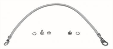 TG Erdungs-Set Kabel 4qmm    L00040A0009 