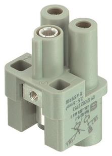 HART HAN Q 2/0-bu            09120022751 