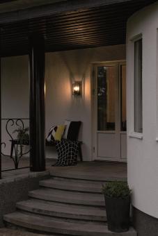 KONS Wandleuchte Brindisi E27   7874-750 