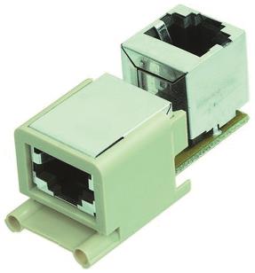 HART HAN Brid-RJ45 C-F WDF   09120032776 