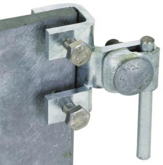 DEHN Anschlussklemme senkrecht    372140 
