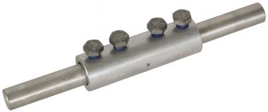DEHN Verbindungsmuffe Al f. Rd 1  385216 