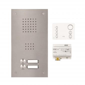 Grothe Audio Set 2WE   A-2V-MIF-V4A-02WE 