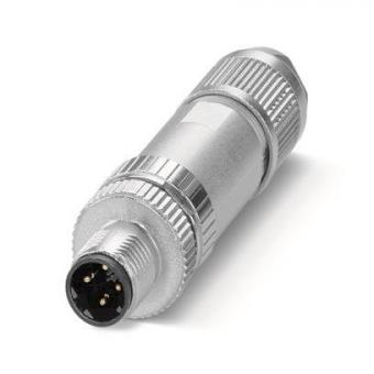 Phoenix 1424682    SACC-M12MSD-4PL SH PN 