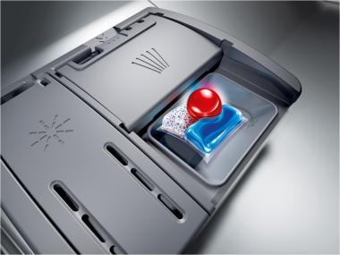 Bosch SMS6ZCI16E Ed Geschirrspüler 