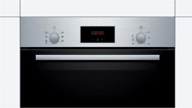 Bosch HBF 133 GR 0 Ed EB-Backofenset 