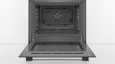 Bosch HBF 133 GR 0 Ed EB-Backofenset 