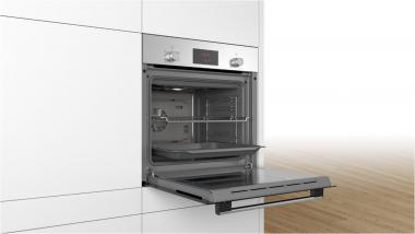 Bosch HBF 133 GR 0 Ed EB-Backofenset 