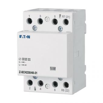 EATON Z-SCH230/40-31              248854 