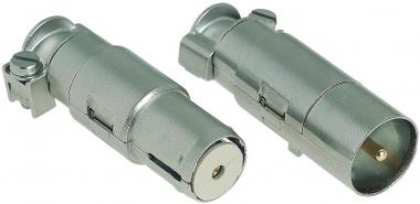 HART Han E Quintax Coax M-c  09150013023 