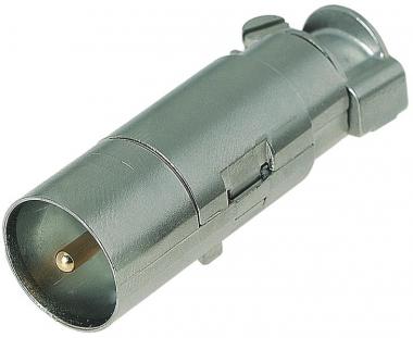 HART Han E Quintax Coax M-c  09150013023 