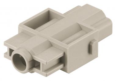HART Han 100A Einzelmodul,   09140013131 