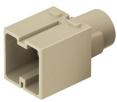 HART Han 200A crimp module   09140013001 