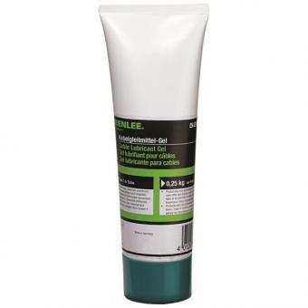 Klauke Kabelgleitmittel Gel in  52055379 