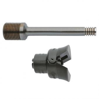 Klauke SP Klammer u.Zugbolzen   52055439 