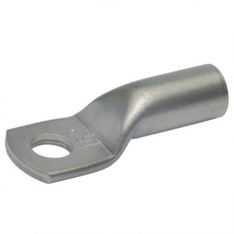 KLAU Nickelrohrkabelschuh Ringform  57N4 