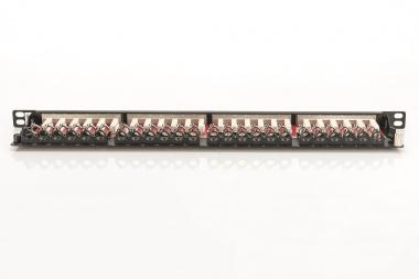 Assmann CAT 6A Klasse EA DN-91624S-SL-EA 