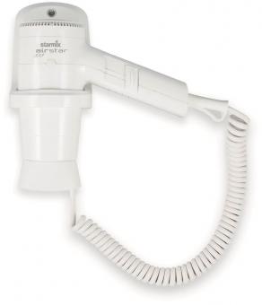 Starmix HFW 12 ws Handhaartrockner 