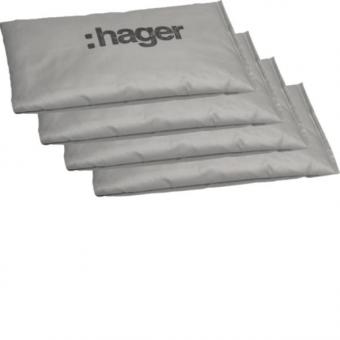 Hager Brandschutz Kissen S90     BSK0035 