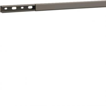 Hager Verdrahtungskanal PVC B1501507030B 