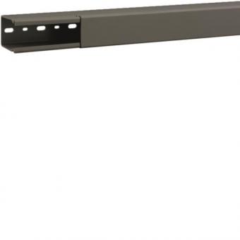 Hager Verdrahtungskanal PVC B6004007030B 