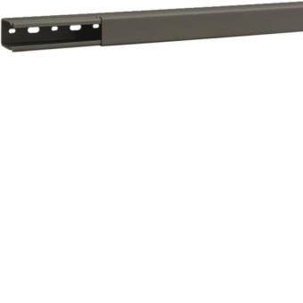 Hager Verdrahtungskanal PVC B4002507030B 