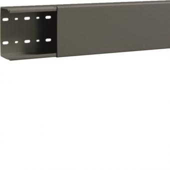 Hager Verdrahtungskanal PVC B6010007030B 