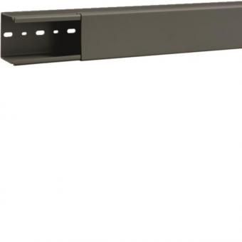 Hager Verdrahtungskanal PVC B6006007030B 