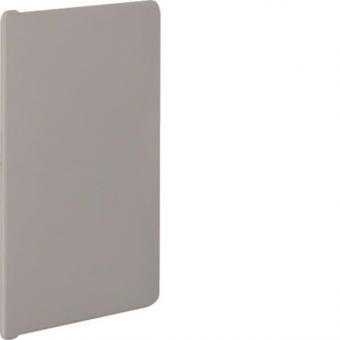Hager Endstück PVC zu        B8012047030 