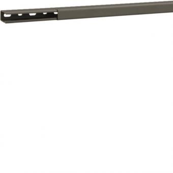 Hager Verdrahtungskanal PVC B3001507030B 
