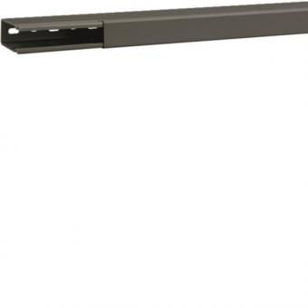 Hager Verdrahtungskanal PVC B6002507030B 