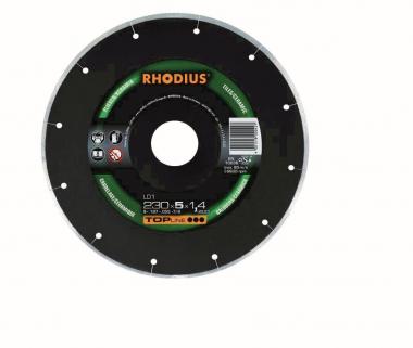 Rhodius Diamantscheiben LD 1      303102 