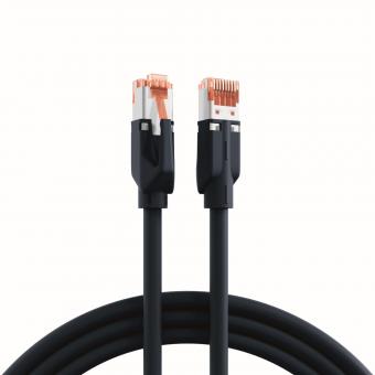EFB RJ45 Patchkabel HRS TM21     K8050.2 