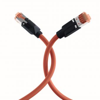 EFB RJ45 Patchkabel 2xHRS TM21 K8048PUI1 