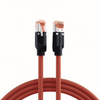 EFB RJ45 Patchkabel 2xHRS TM21 K8048PUI1 