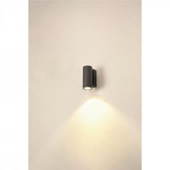 SLV ENOLA ROUND S single Outdoor 1003422 