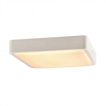 SLV Wand/Deckenleu. AINOS SQUARE 1003451 