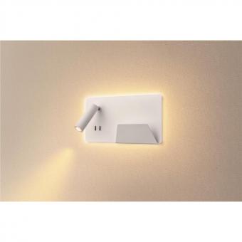 SLV SOMNILA SPOT Indoor LED      1003458 
