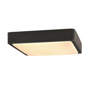 SLV Wand/Deckenleu. AINOS SQUARE 1003450 