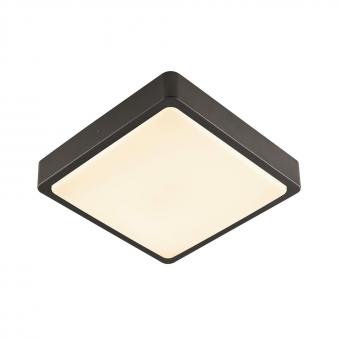 SLV Wand/Deckenleu. AINOS SQUARE 1003450 