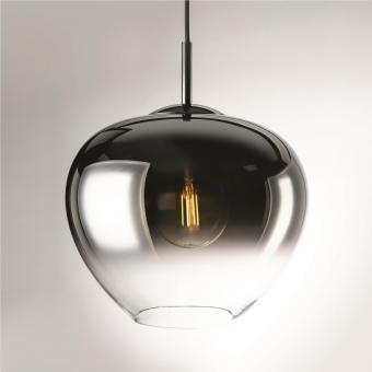 SLV Pendelleuchte PANTILO CONVEX 1003443 