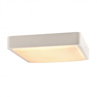SLV Wand/Deckenleu. AINOS SQUARE 1003449 
