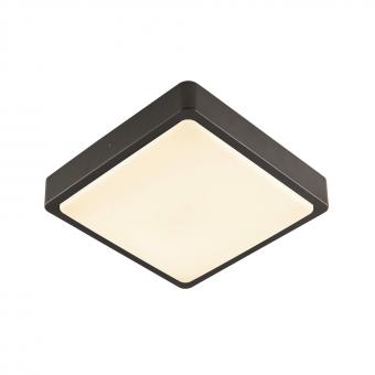 SLV Wand/Deckenleu. AINOS SQUARE 1003452 