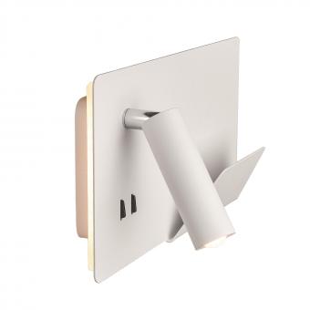 SLV SOMNILA SPOT Indoor LED      1003458 