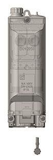 Rayc     EKM-2050-2D1FIX-5S-6-E1 (88867) 